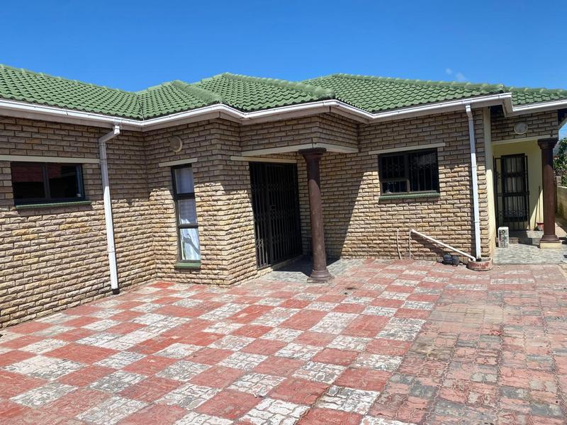 8 Bedroom Property for Sale in Ezibeleni Eastern Cape